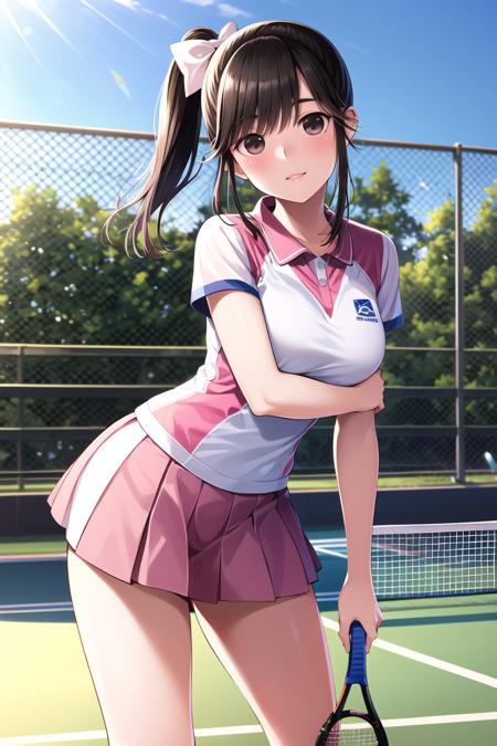 23697-1628524010-takane manaka,masterpiece, best quality,1girl,solo,pink tennis uniform.png